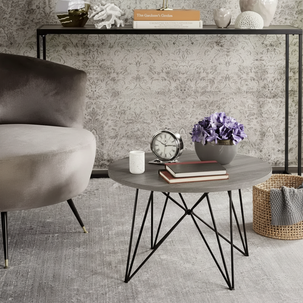 Table d'appoint
