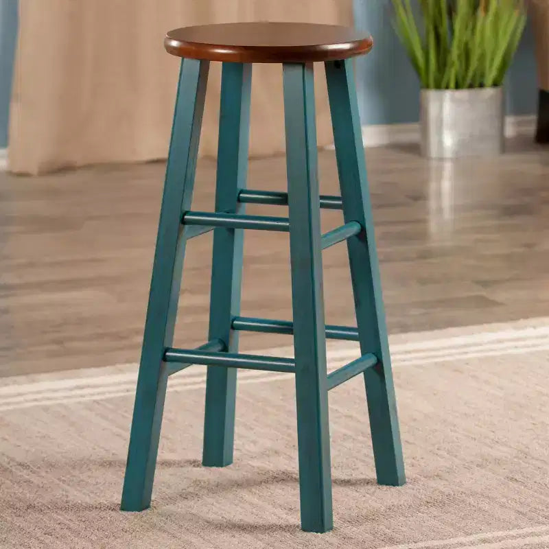 29" Ivy Barstool - Winsome