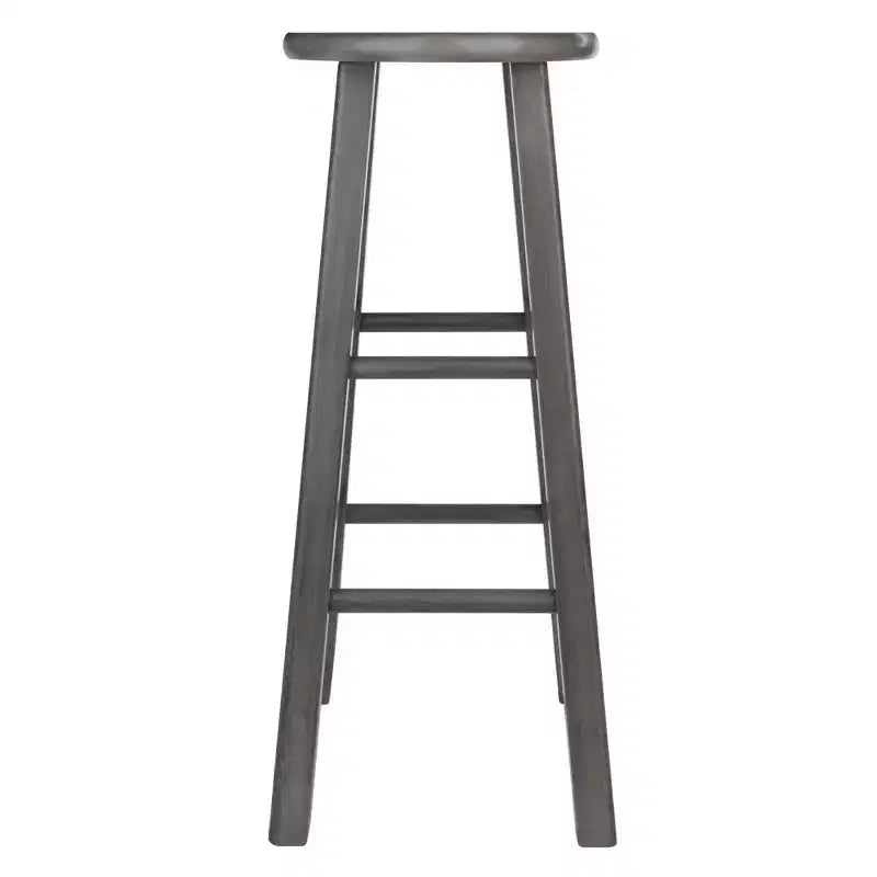 29" Ivy Barstool - Winsome