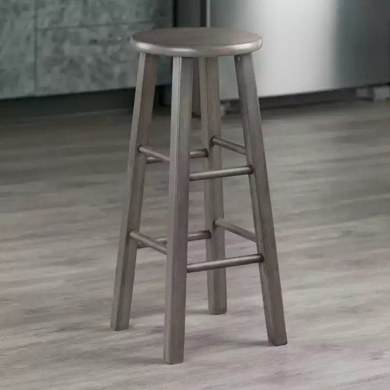 29" Ivy Barstool - Winsome