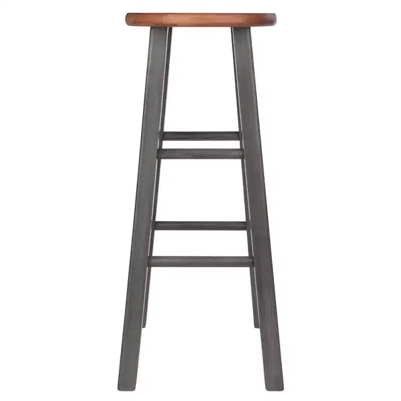 29" Ivy Barstool - Winsome