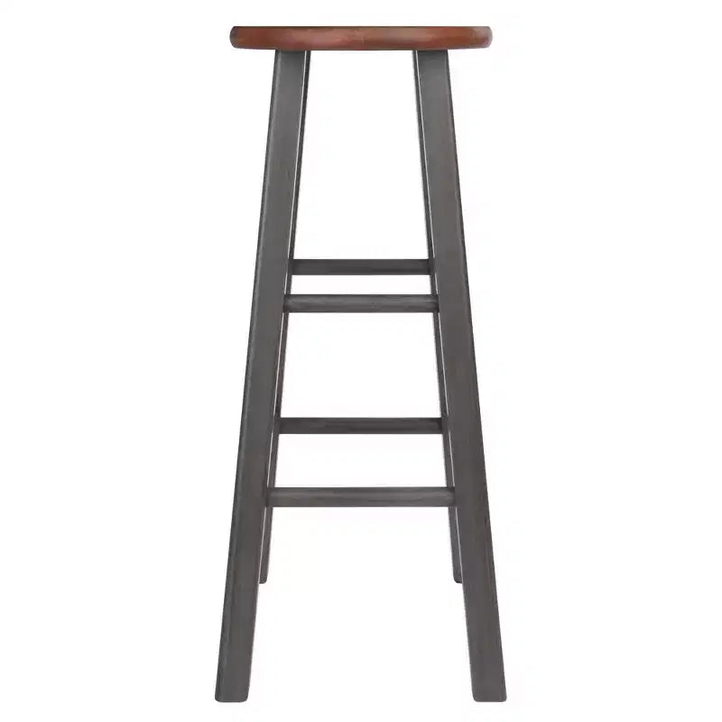 29" Ivy Barstool - Winsome