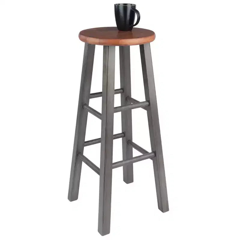 29" Ivy Barstool - Winsome