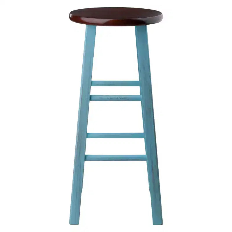29" Ivy Barstool - Winsome