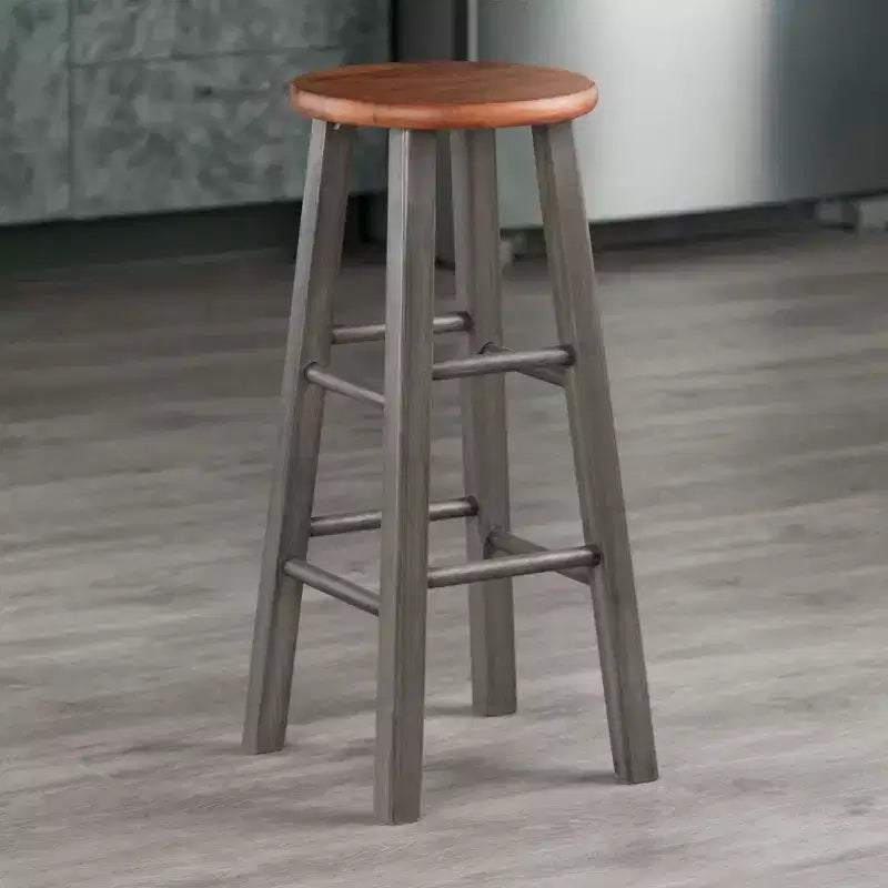 29" Ivy Barstool - Winsome