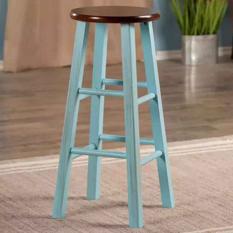 29" Ivy Barstool - Winsome