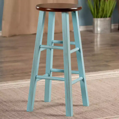 29" Ivy Barstool - Winsome