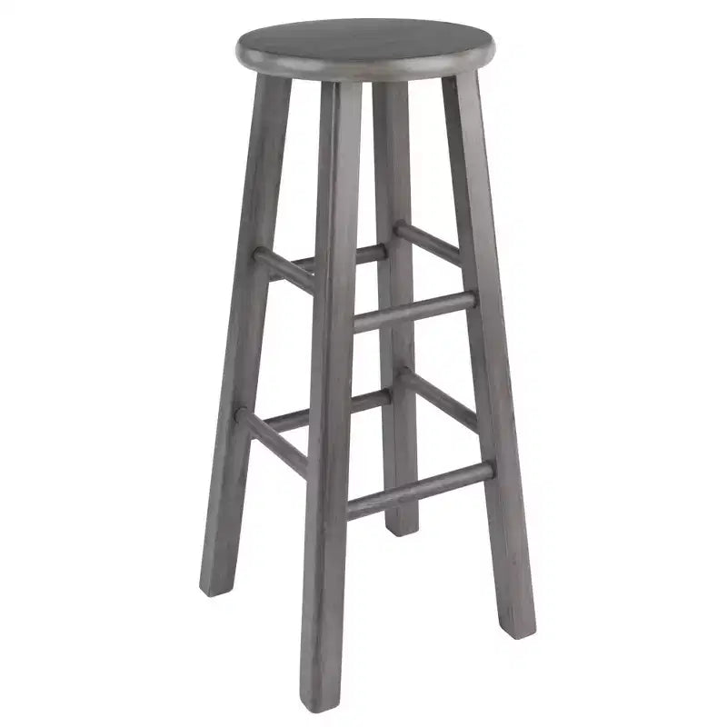 29" Ivy Barstool - Winsome