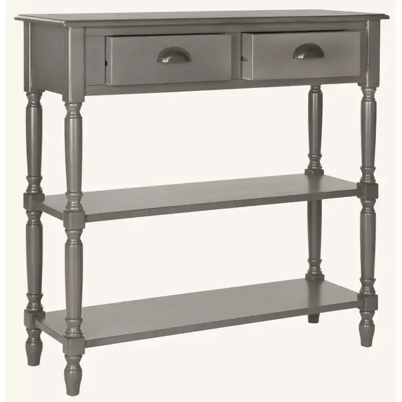Salem Console - AMH5732 -Safavieh Couture