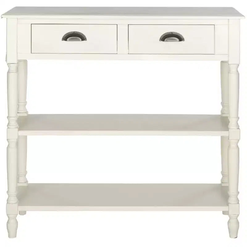 Salem Console - AMH5732 -Safavieh Couture