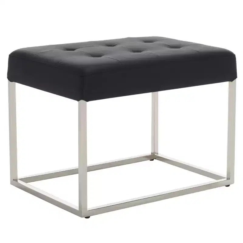 Roitfeld Ottoman - FOX2024 - Safavieh Couture