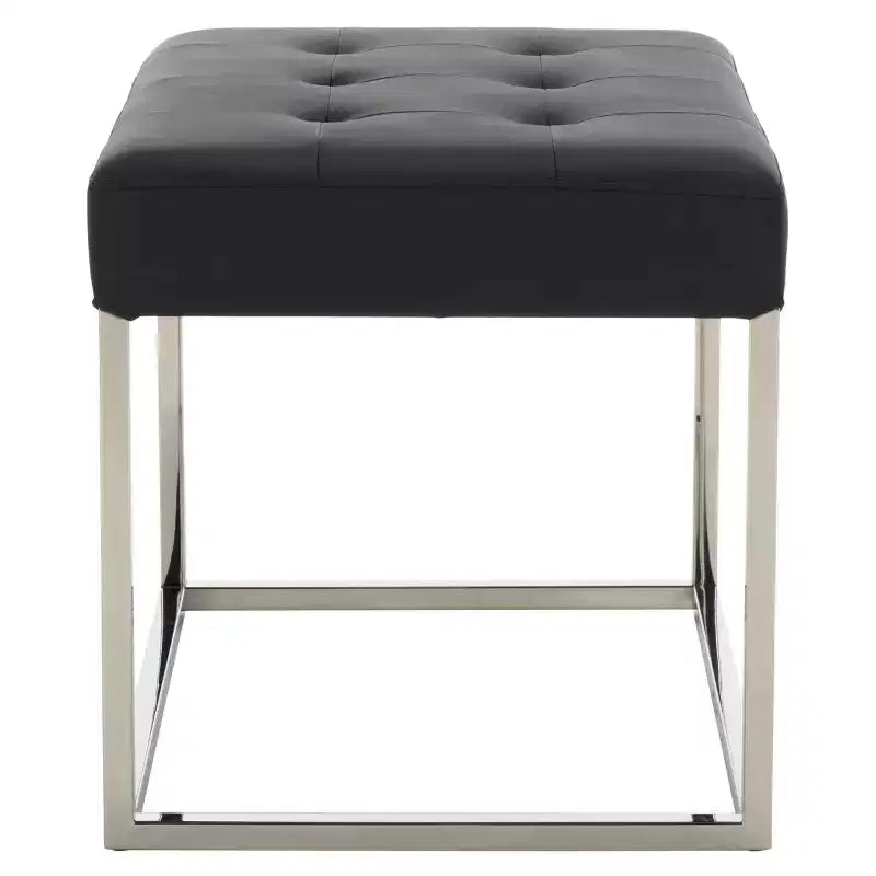 Roitfeld Ottoman - FOX2024 - Safavieh Couture