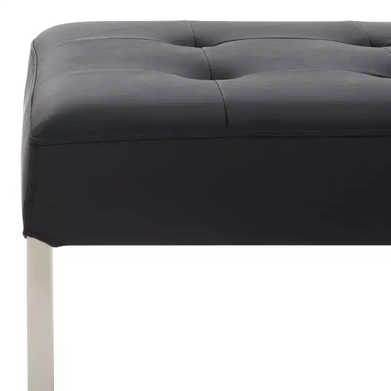 Roitfeld Ottoman - FOX2024 - Safavieh Couture