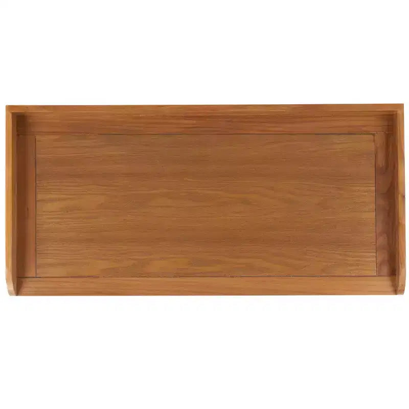 Noah Wooden Storage Bench - AMH6528 - Safavieh Couture