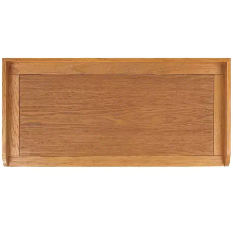 Noah Wooden Storage Bench - AMH6528 - Safavieh Couture