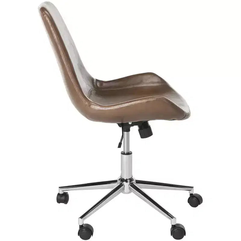 Fletcher Swivel Office Chair - Safavieh