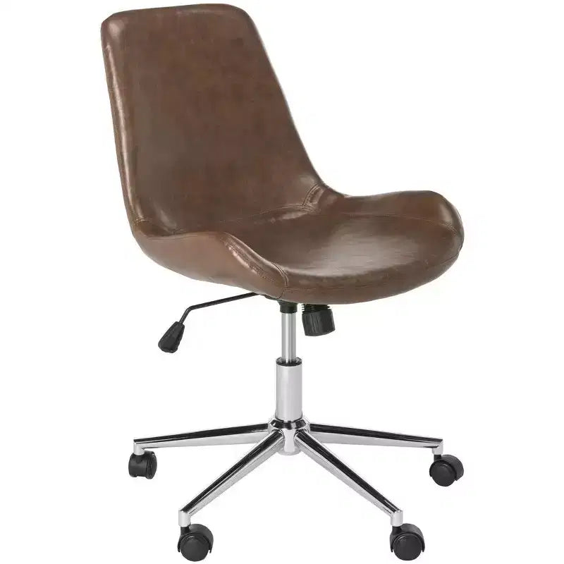 Fletcher Swivel Office Chair - Safavieh