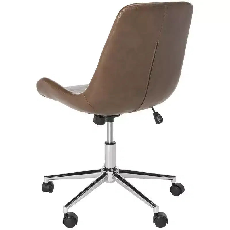 Fletcher Swivel Office Chair - Safavieh