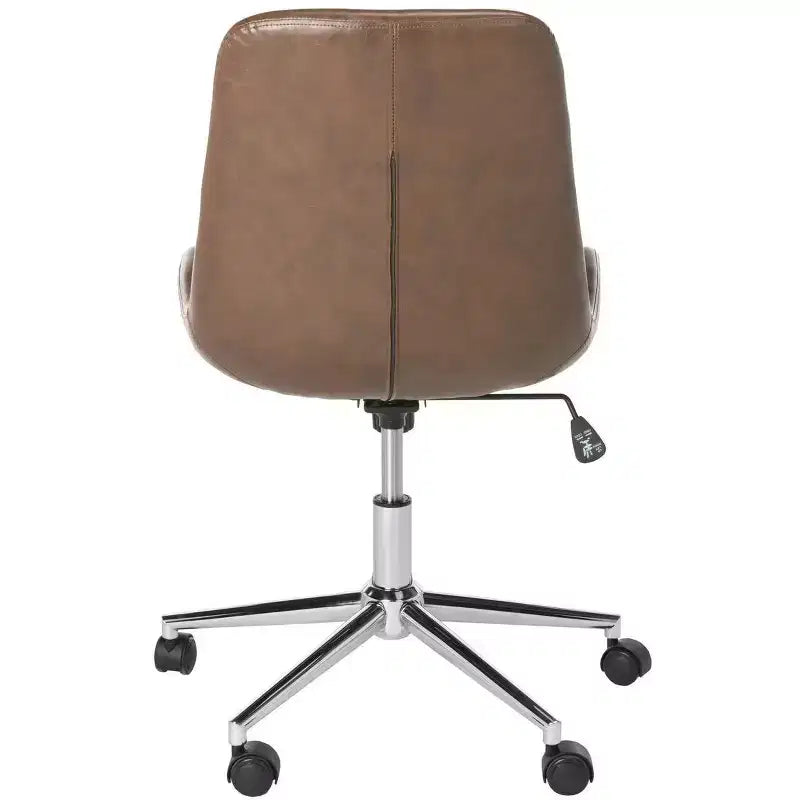 Fletcher Swivel Office Chair - Safavieh