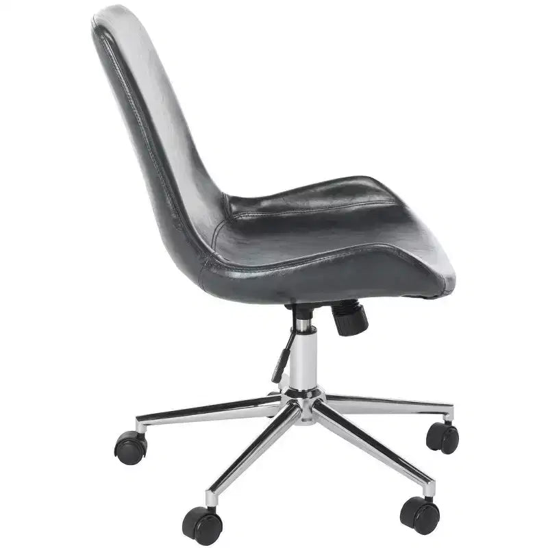 Fletcher Swivel Office Chair - Safavieh