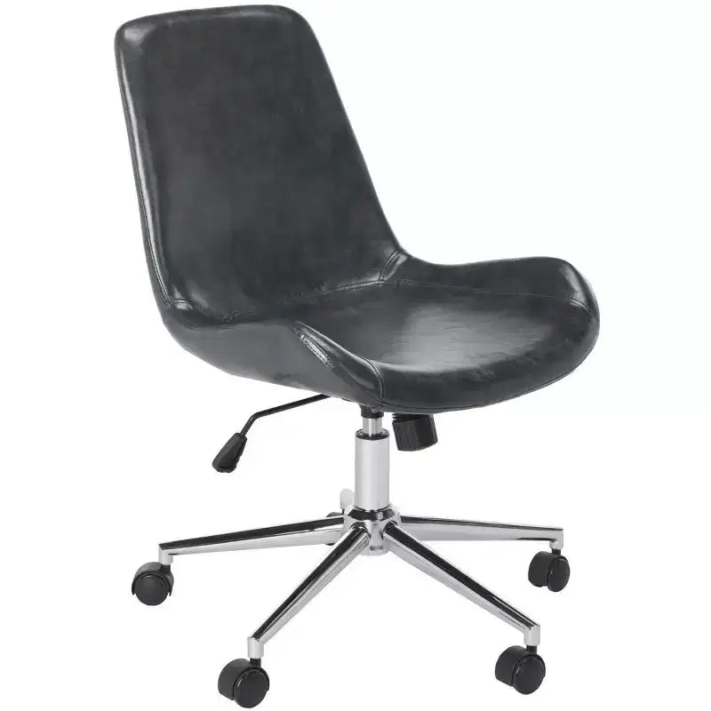 Fletcher Swivel Office Chair - Safavieh