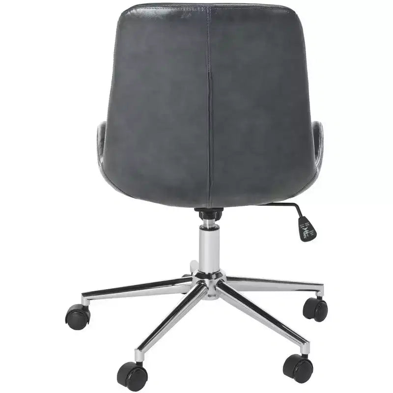 Fletcher Swivel Office Chair - Safavieh