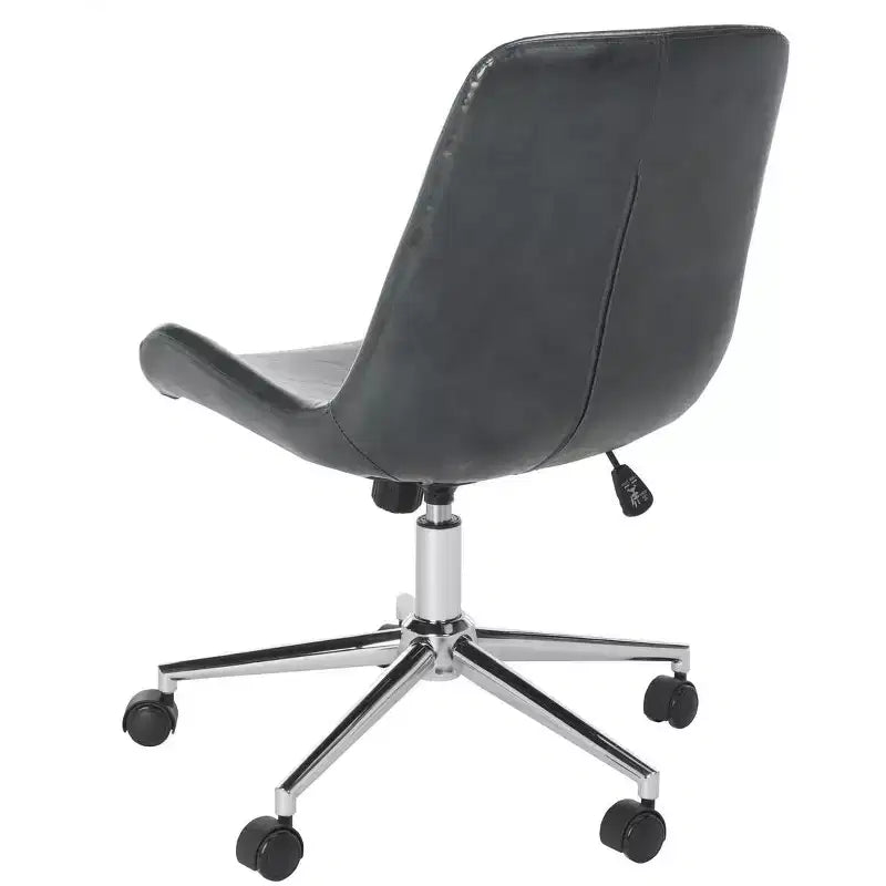Fletcher Swivel Office Chair - Safavieh