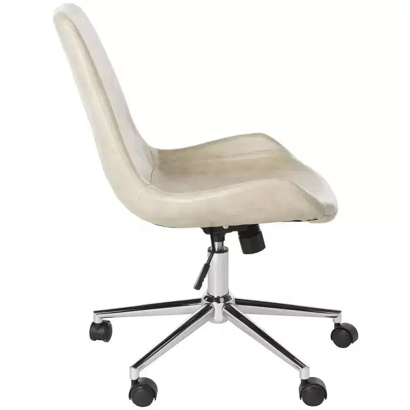 Fletcher Swivel Office Chair - Safavieh