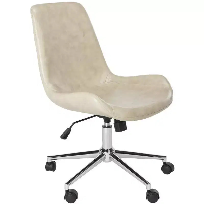 Fletcher Swivel Office Chair - Safavieh