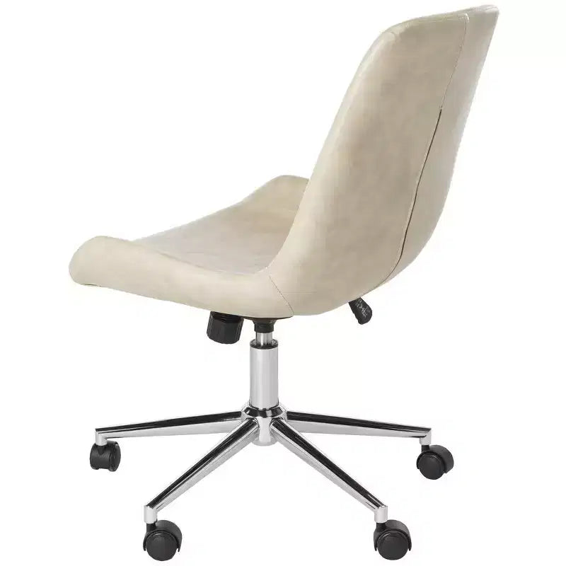Fletcher Swivel Office Chair - Safavieh