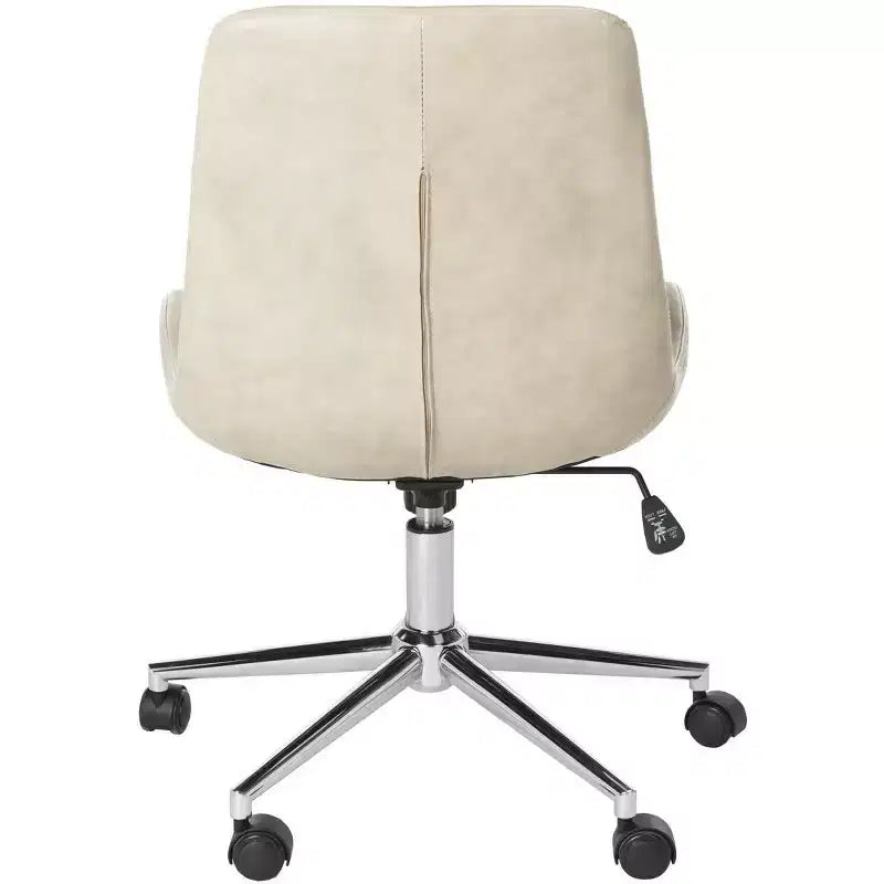Fletcher Swivel Office Chair - Safavieh