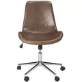Fletcher Swivel Office Chair - Safavieh