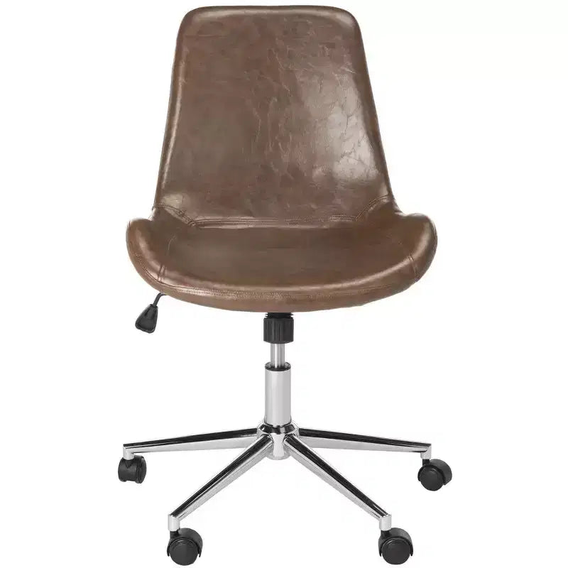 Fletcher Swivel Office Chair - Safavieh