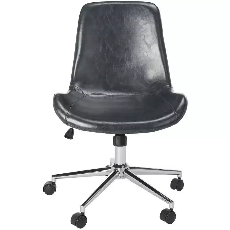 Fletcher Swivel Office Chair - Safavieh