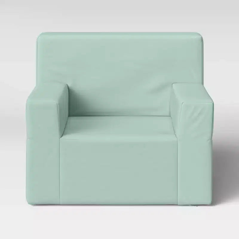 Modern Kids' Accent Chair - Pillowfort