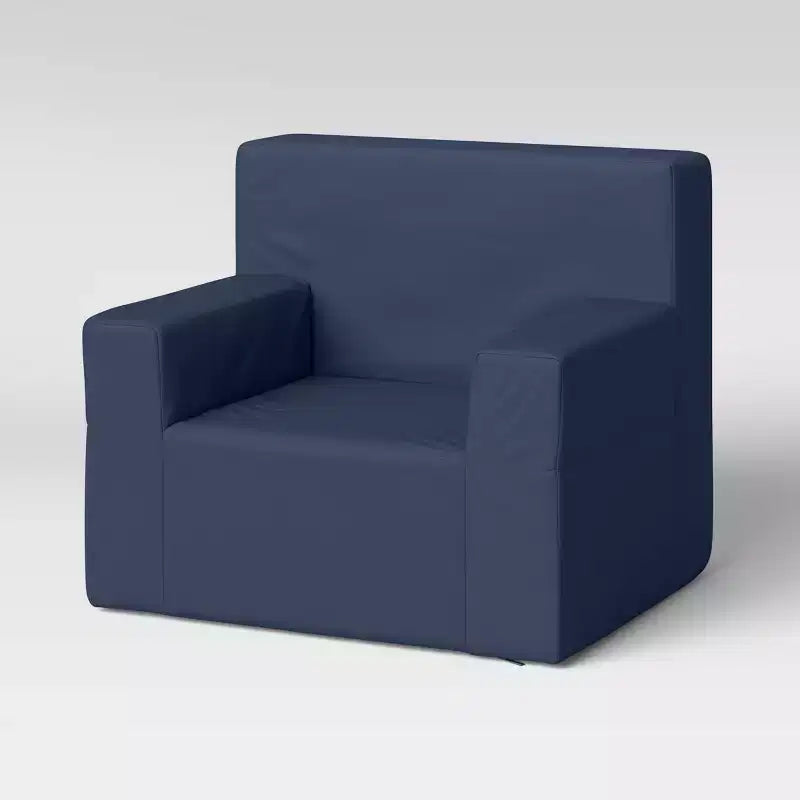 Modern Kids' Accent Chair - Pillowfort