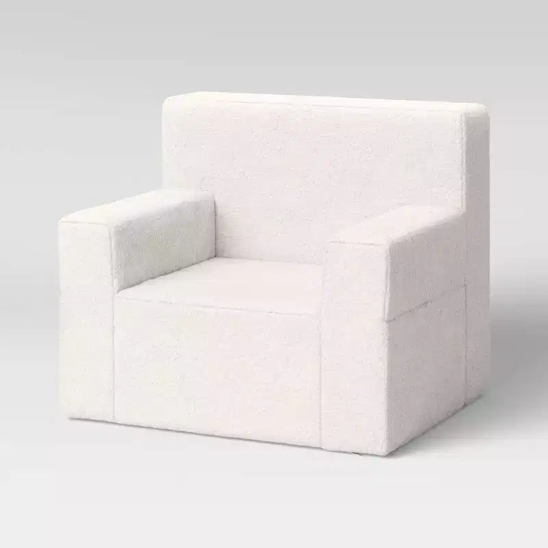 Modern Kids' Accent Chair - Pillowfort