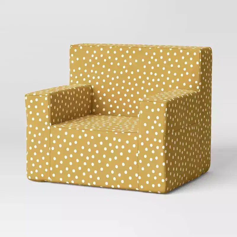 Modern Kids' Accent Chair - Pillowfort