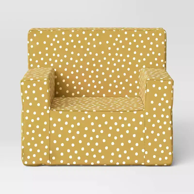 Modern Kids' Accent Chair - Pillowfort
