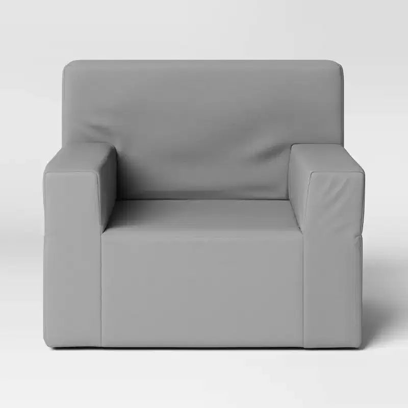 Modern Kids' Accent Chair - Pillowfort