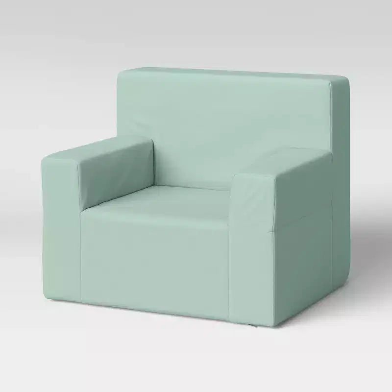 Modern Kids' Accent Chair - Pillowfort