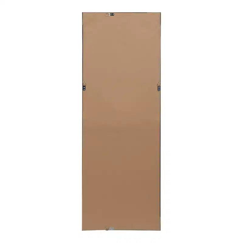 17.5 x 49.5 Calter Full Length Wall Mirror - Kate and Laurel