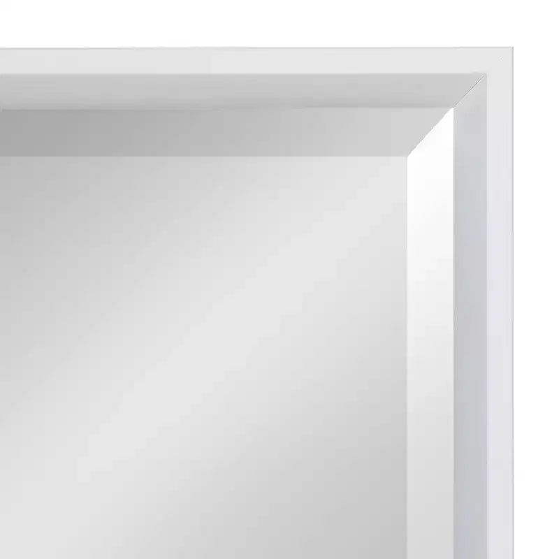 17.5 x 49.5 Calter Full Length Wall Mirror - Kate and Laurel