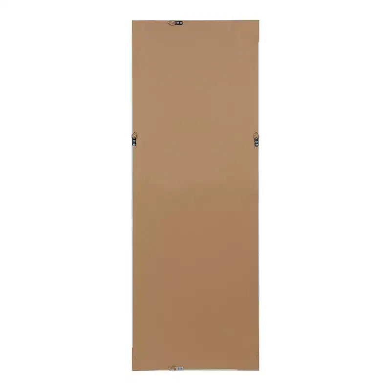 17.5 x 49.5 Calter Full Length Wall Mirror - Kate and Laurel