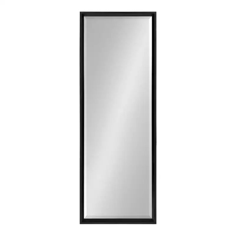 17.5 x 49.5 Calter Full Length Wall Mirror - Kate and Laurel