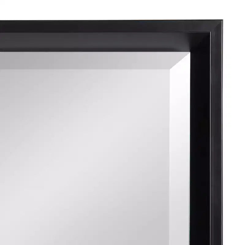 17.5 x 49.5 Calter Full Length Wall Mirror - Kate and Laurel