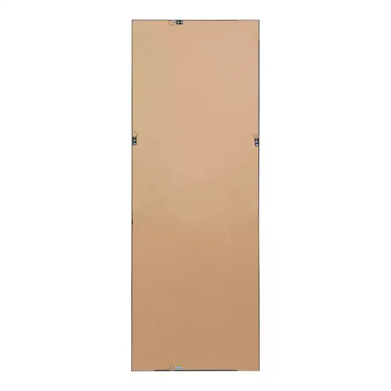 17.5 x 49.5 Calter Full Length Wall Mirror - Kate and Laurel
