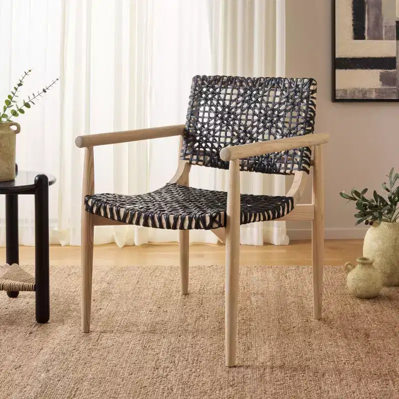 Sianna Accent Chair - ACH1200 - Safavieh