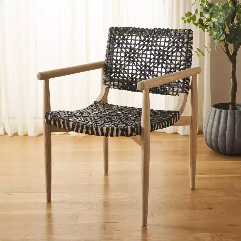 Sianna Accent Chair - ACH1200 - Safavieh