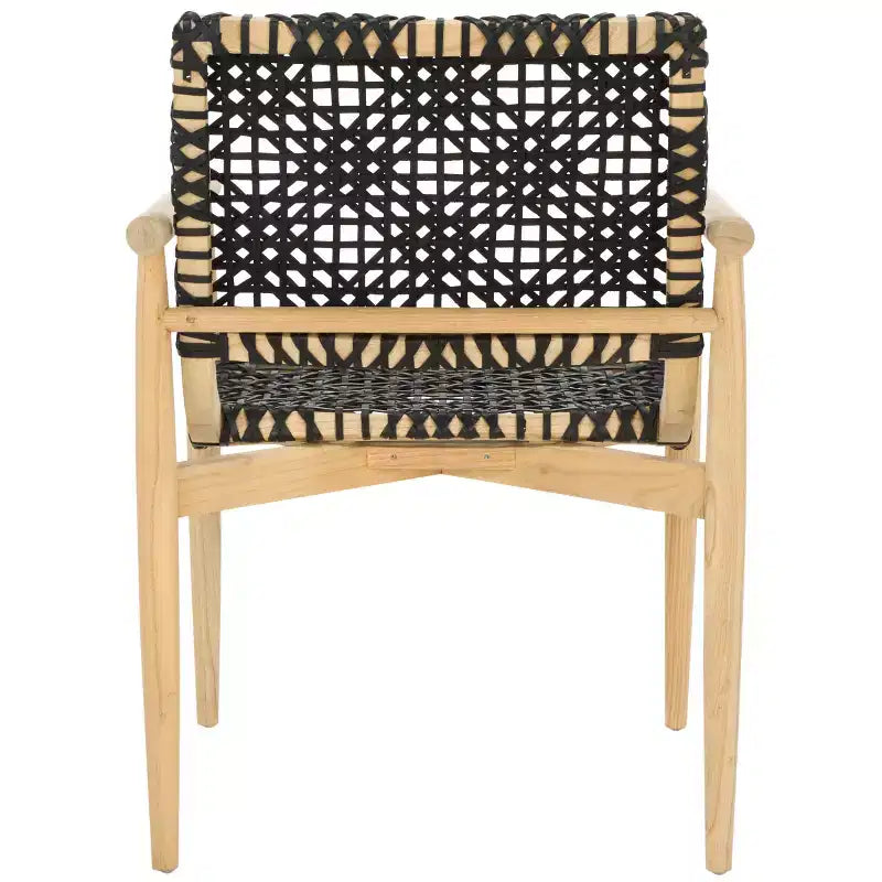 Sianna Accent Chair - ACH1200 - Safavieh